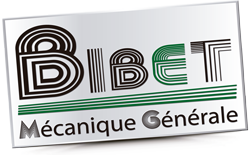 Bibet mécanique de précision